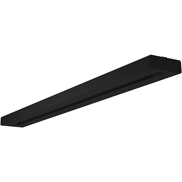 LEDVANCE LED-Anbauleuchte 940, schwarz LNINVD1500P52W940PSB